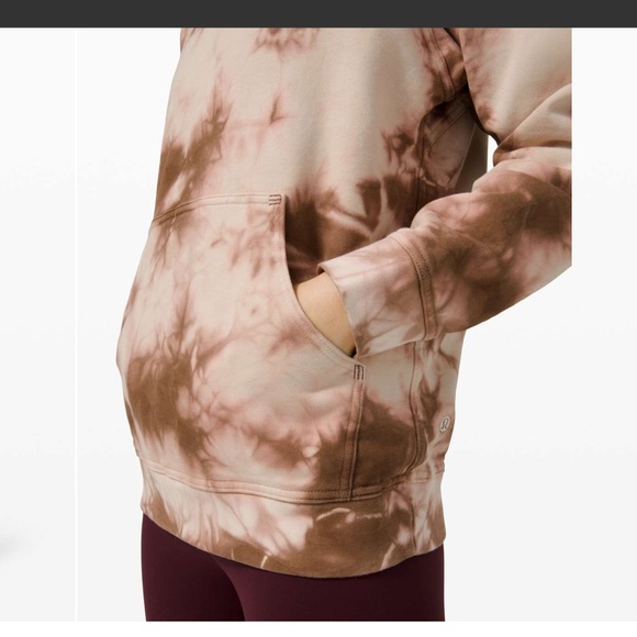 Lululemon all yours hoodie - Picture 2 of 7